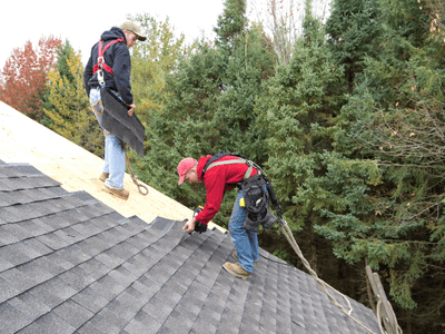 About Roof Repair Experts North Chelmsford, MA